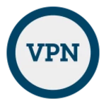 vpn short android application logo